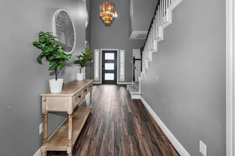 8219 Shoregrove Drive Houston TX 77346