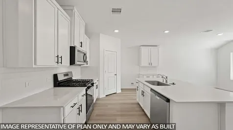 40759 Barley Straw Drive Magnolia TX 77354