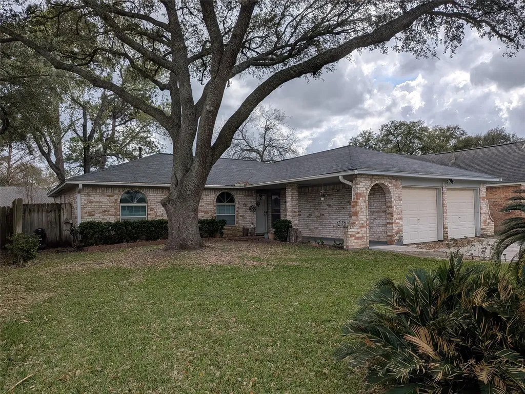 5339 11th Street Katy TX 77493
