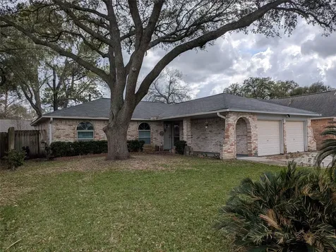 5339 11th Street Katy TX 77493