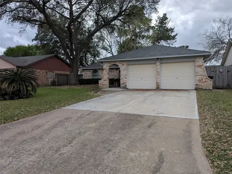 5339 11th Street Katy TX 77493