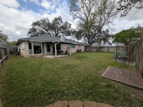 5339 11th Street Katy TX 77493