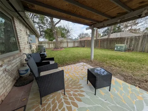 5339 11th Street Katy TX 77493