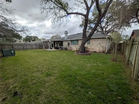 5339 11th Street Katy TX 77493