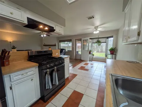 5339 11th Street Katy TX 77493