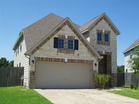 15203 Lake Powell Drive Humble TX 77396