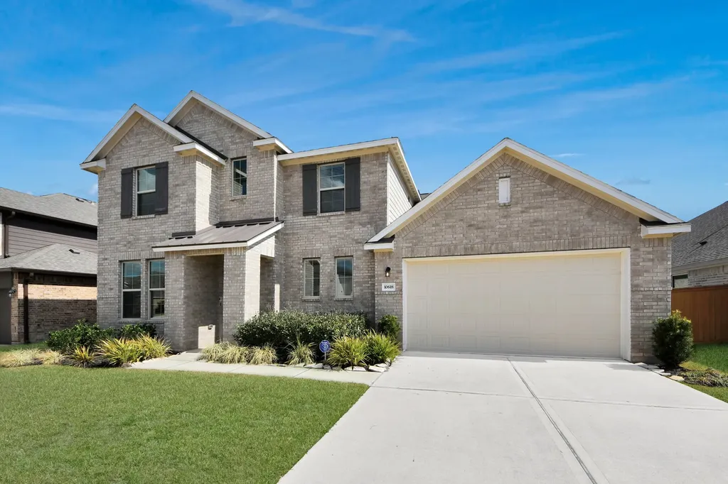 10618 Amador Peak Drive Rosharon TX 77583