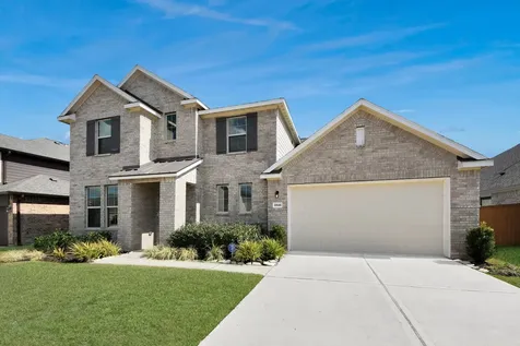 10618 Amador Peak Drive Rosharon TX 77583