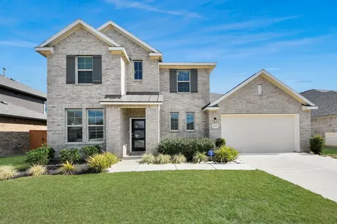 10618 Amador Peak Drive Rosharon TX 77583