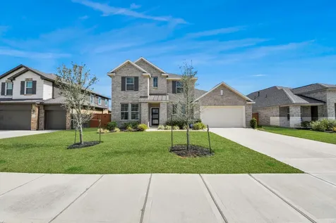 10618 Amador Peak Drive Rosharon TX 77583