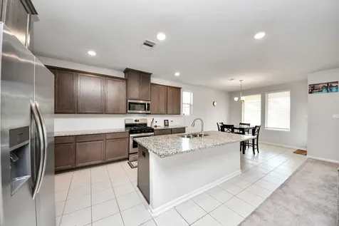 10618 Amador Peak Drive Rosharon TX 77583