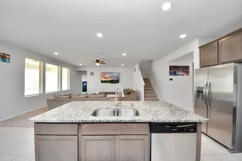 10618 Amador Peak Drive Rosharon TX 77583