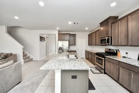 10618 Amador Peak Drive Rosharon TX 77583