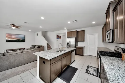 10618 Amador Peak Drive Rosharon TX 77583
