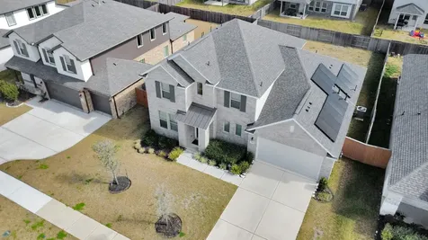 10618 Amador Peak Drive Rosharon TX 77583