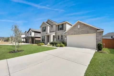 10618 Amador Peak Drive Rosharon TX 77583