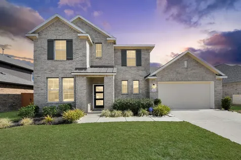10618 Amador Peak Drive Rosharon TX 77583