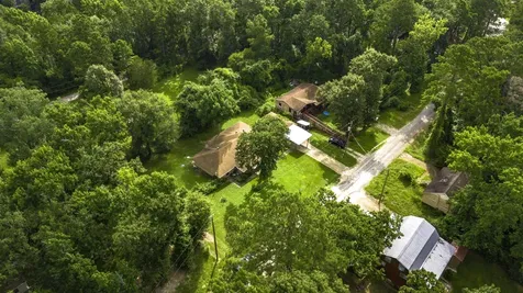 91 Dogwood Place Point Blank TX 77364