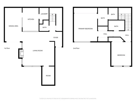 336 Litchfield Lane Houston TX 77024