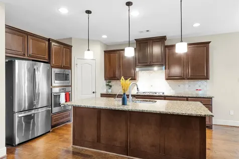 17203 Prairie Falcon Lane Conroe TX 77385