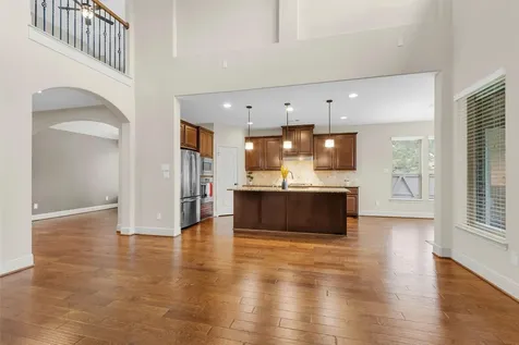 17203 Prairie Falcon Lane Conroe TX 77385