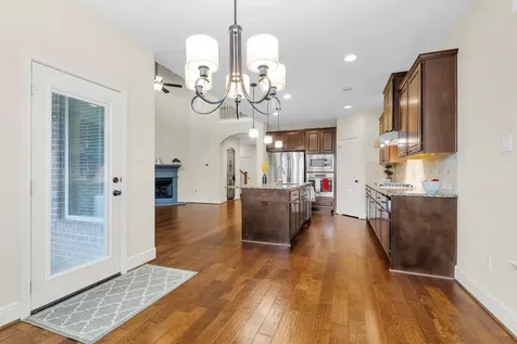 17203 Prairie Falcon Lane Conroe TX 77385