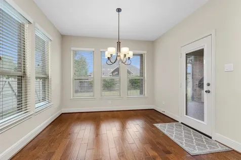 17203 Prairie Falcon Lane Conroe TX 77385