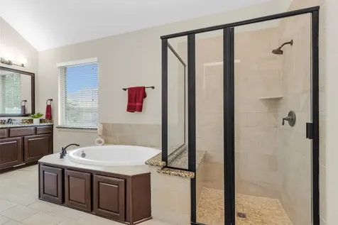 17203 Prairie Falcon Lane Conroe TX 77385