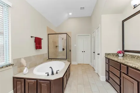 17203 Prairie Falcon Lane Conroe TX 77385