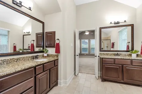 17203 Prairie Falcon Lane Conroe TX 77385
