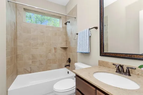 17203 Prairie Falcon Lane Conroe TX 77385