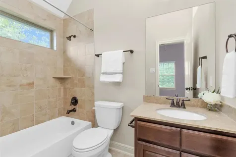 17203 Prairie Falcon Lane Conroe TX 77385