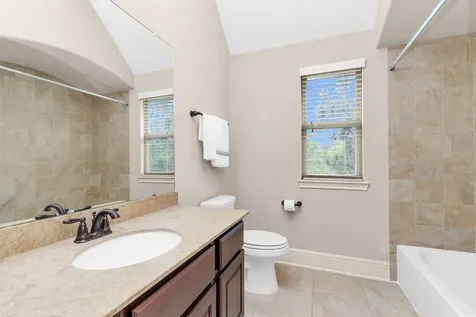 17203 Prairie Falcon Lane Conroe TX 77385