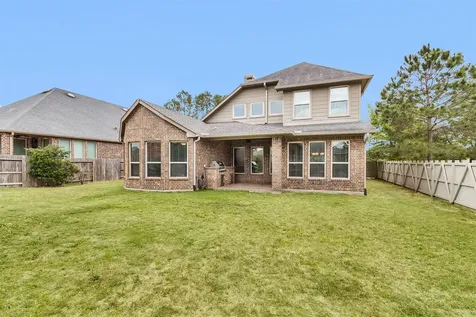 17203 Prairie Falcon Lane Conroe TX 77385