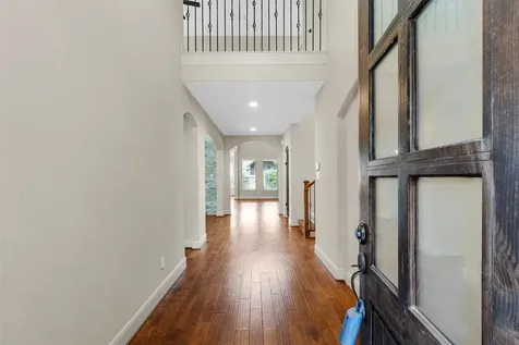 17203 Prairie Falcon Lane Conroe TX 77385