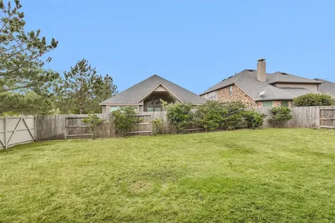 17203 Prairie Falcon Lane Conroe TX 77385