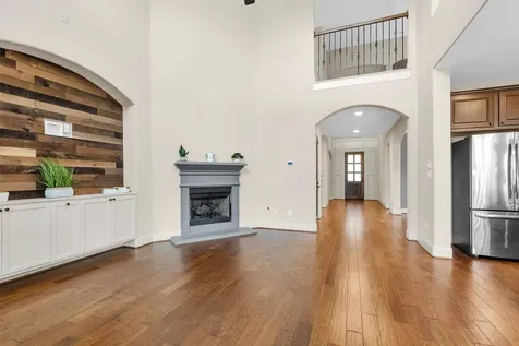17203 Prairie Falcon Lane Conroe TX 77385