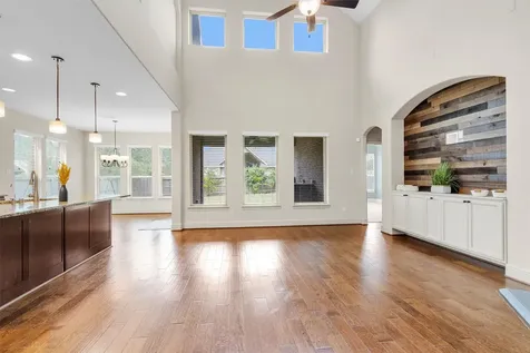 17203 Prairie Falcon Lane Conroe TX 77385