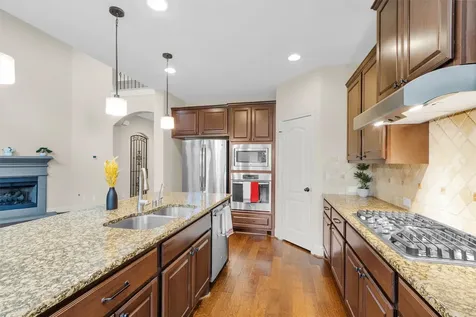 17203 Prairie Falcon Lane Conroe TX 77385