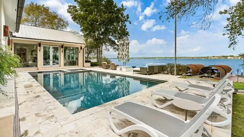 59 Lake Estates Drive Montgomery TX 77356