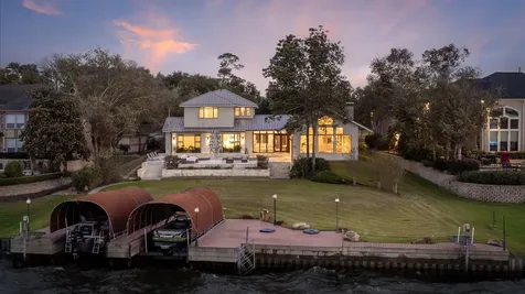 59 Lake Estates Drive Montgomery TX 77356