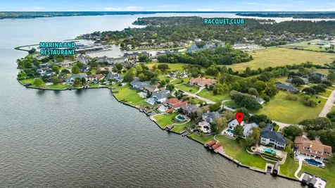 59 Lake Estates Drive Montgomery TX 77356
