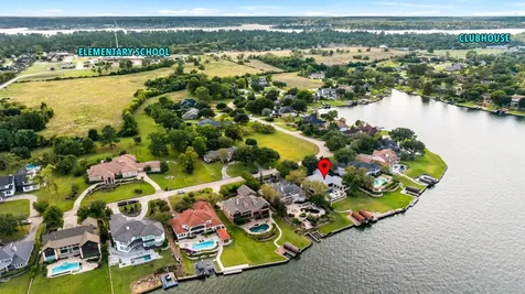 59 Lake Estates Drive Montgomery TX 77356