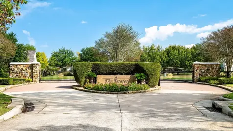 59 Lake Estates Drive Montgomery TX 77356