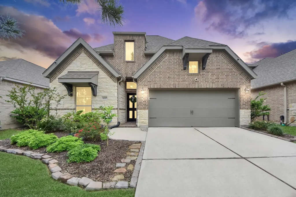 16307 Pintado Forest Road Humble TX 77346