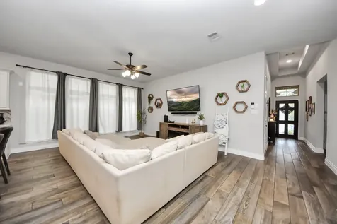 16307 Pintado Forest Road Humble TX 77346