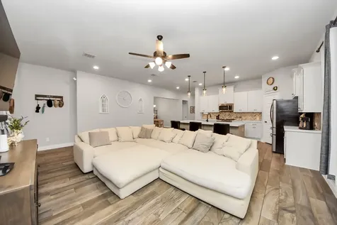 16307 Pintado Forest Road Humble TX 77346