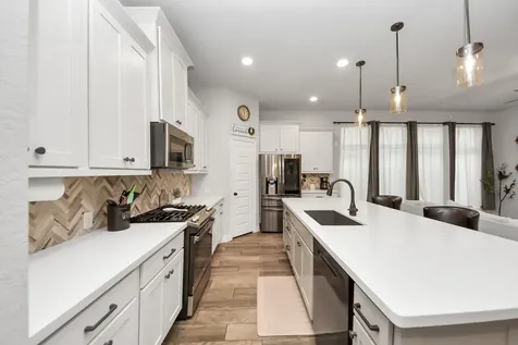 16307 Pintado Forest Road Humble TX 77346