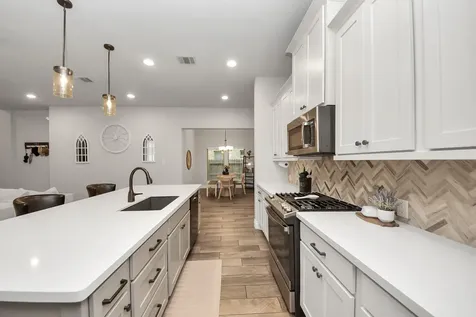 16307 Pintado Forest Road Humble TX 77346