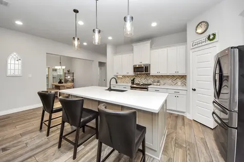 16307 Pintado Forest Road Humble TX 77346